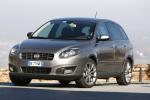 Fiat Croma Station Wagon 2009 года